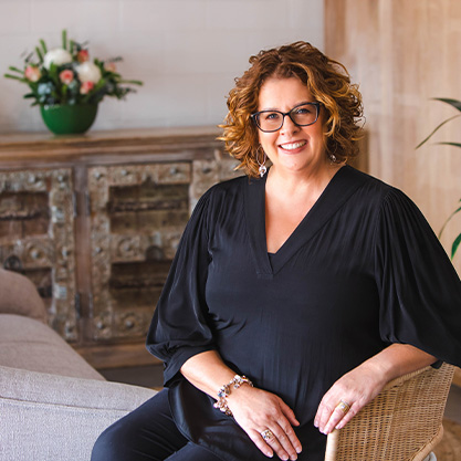 Julie-Ann Manahan