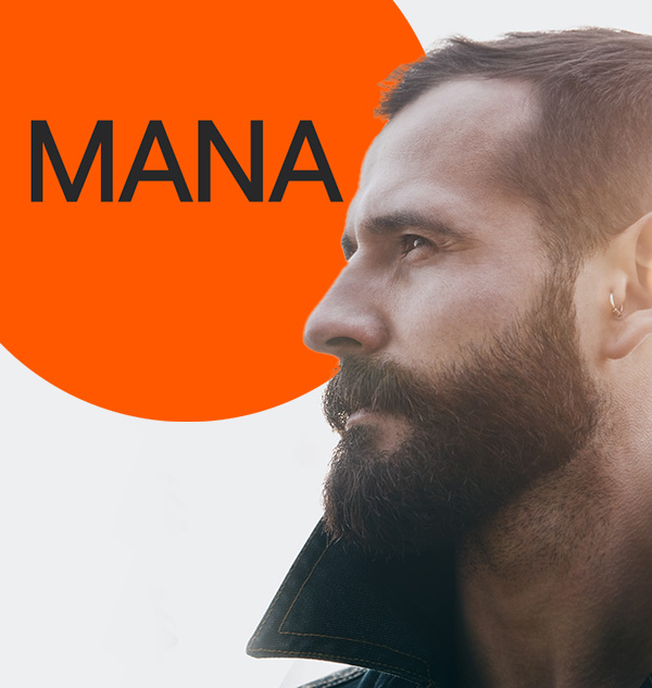 MANA